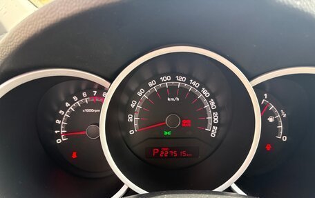 KIA Venga I, 2012 год, 690 000 рублей, 6 фотография
