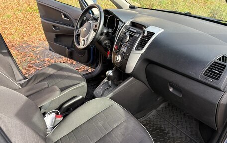 KIA Venga I, 2012 год, 690 000 рублей, 7 фотография