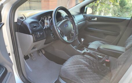 Ford Focus II рестайлинг, 2009 год, 560 000 рублей, 8 фотография