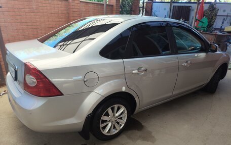 Ford Focus II рестайлинг, 2009 год, 560 000 рублей, 12 фотография