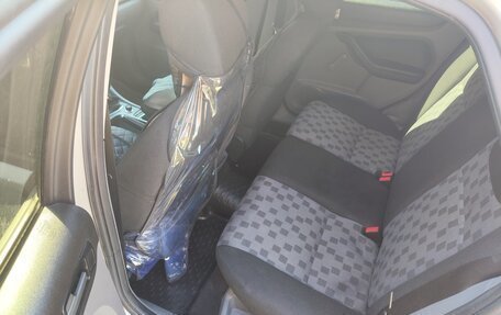 Ford Focus II рестайлинг, 2009 год, 560 000 рублей, 9 фотография