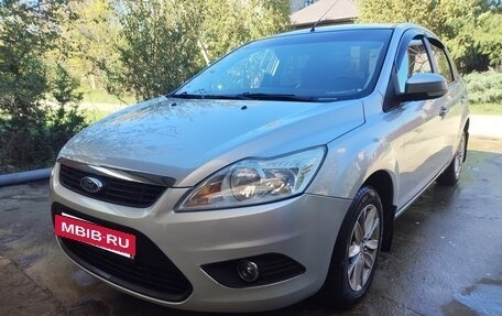 Ford Focus II рестайлинг, 2009 год, 560 000 рублей, 2 фотография