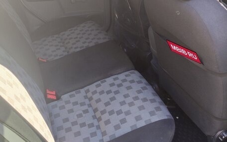 Ford Focus II рестайлинг, 2009 год, 560 000 рублей, 14 фотография