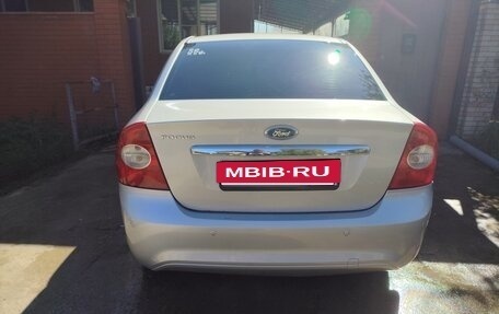 Ford Focus II рестайлинг, 2009 год, 560 000 рублей, 7 фотография