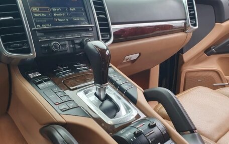 Porsche Cayenne III, 2014 год, 2 750 000 рублей, 15 фотография