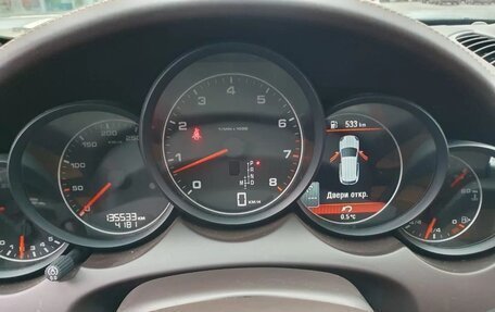 Porsche Cayenne III, 2014 год, 2 750 000 рублей, 14 фотография