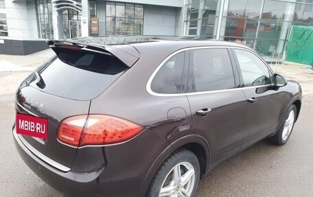 Porsche Cayenne III, 2014 год, 2 750 000 рублей, 6 фотография