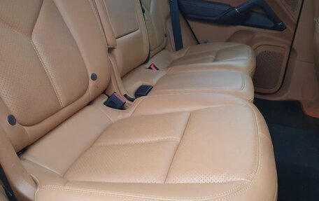 Porsche Cayenne III, 2014 год, 2 750 000 рублей, 17 фотография