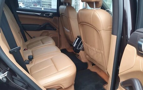 Porsche Cayenne III, 2014 год, 2 750 000 рублей, 16 фотография