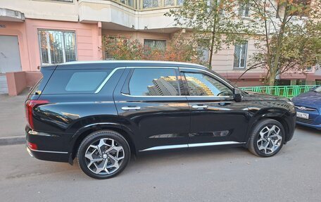 Hyundai Palisade I, 2020 год, 4 600 000 рублей, 3 фотография