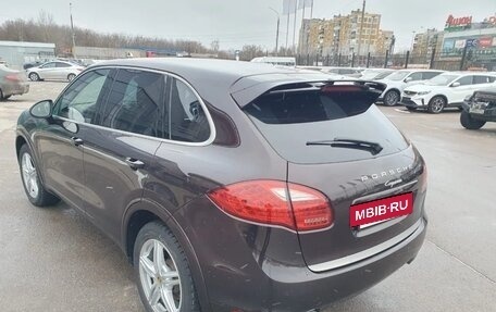 Porsche Cayenne III, 2014 год, 2 750 000 рублей, 5 фотография