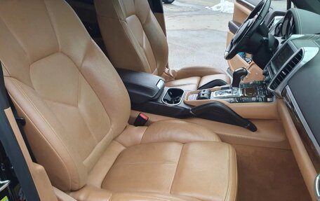 Porsche Cayenne III, 2014 год, 2 750 000 рублей, 10 фотография