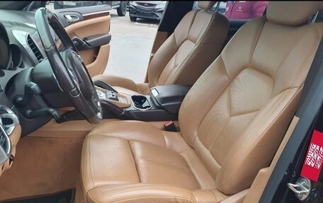 Porsche Cayenne III, 2014 год, 2 750 000 рублей, 12 фотография