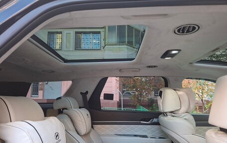 Hyundai Palisade I, 2020 год, 4 600 000 рублей, 8 фотография