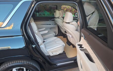 Hyundai Palisade I, 2020 год, 4 600 000 рублей, 6 фотография