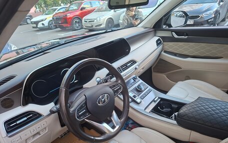 Hyundai Palisade I, 2020 год, 4 600 000 рублей, 17 фотография
