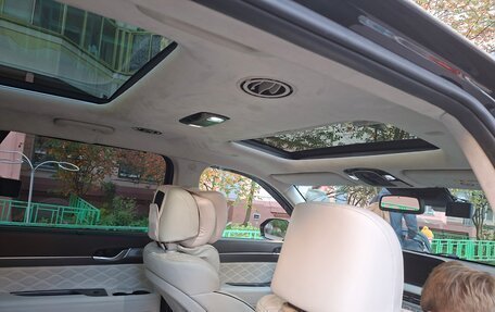 Hyundai Palisade I, 2020 год, 4 600 000 рублей, 9 фотография