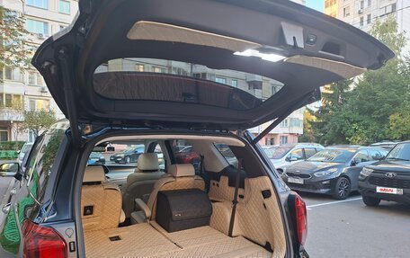 Hyundai Palisade I, 2020 год, 4 600 000 рублей, 13 фотография