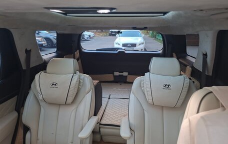 Hyundai Palisade I, 2020 год, 4 600 000 рублей, 18 фотография