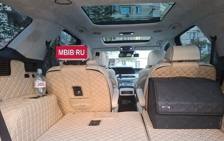 Hyundai Palisade I, 2020 год, 4 600 000 рублей, 12 фотография