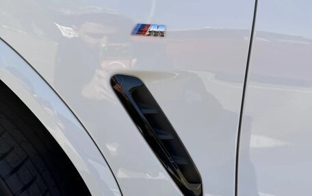 BMW X3, 2019 год, 5 200 000 рублей, 6 фотография