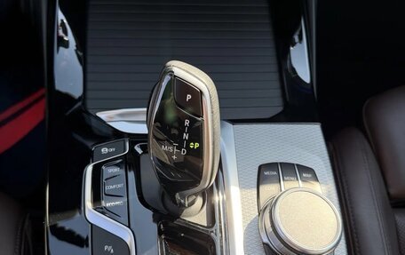 BMW X3, 2019 год, 5 200 000 рублей, 7 фотография