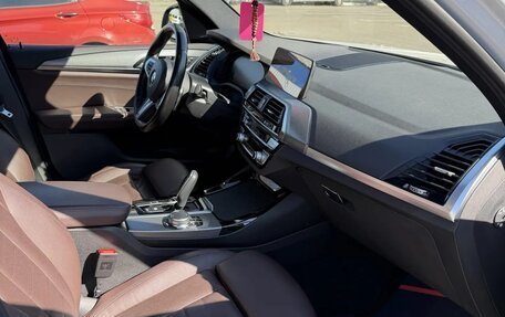 BMW X3, 2019 год, 5 200 000 рублей, 8 фотография
