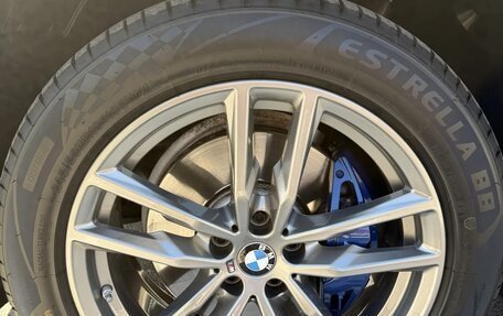 BMW X3, 2019 год, 5 200 000 рублей, 12 фотография