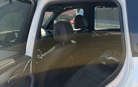BMW X3, 2019 год, 5 200 000 рублей, 13 фотография