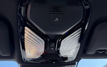 BMW X3, 2019 год, 5 200 000 рублей, 16 фотография