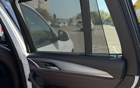 BMW X3, 2019 год, 5 200 000 рублей, 20 фотография