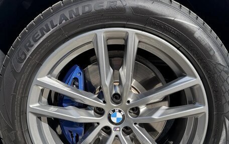 BMW X3, 2019 год, 5 200 000 рублей, 23 фотография