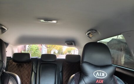 KIA Sportage III, 2012 год, 1 290 000 рублей, 8 фотография