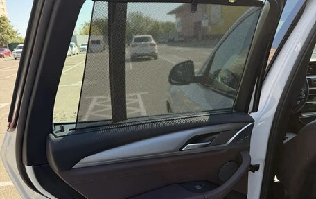 BMW X3, 2019 год, 5 200 000 рублей, 22 фотография