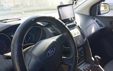 Ford Focus III, 2013 год, 800 000 рублей, 3 фотография