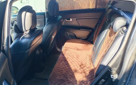 KIA Sportage III, 2012 год, 1 290 000 рублей, 10 фотография