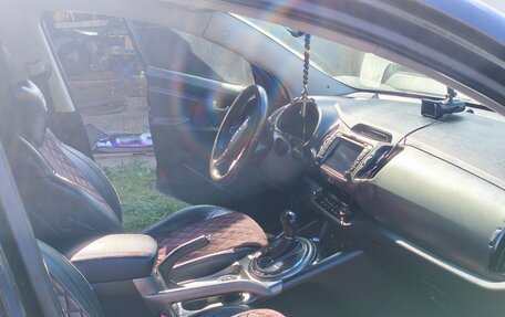 KIA Sportage III, 2012 год, 1 290 000 рублей, 11 фотография