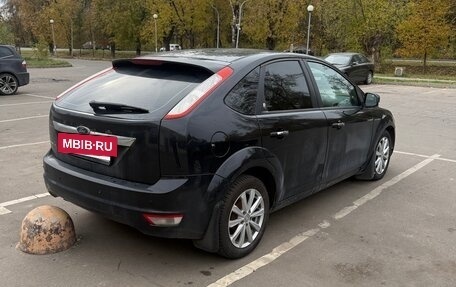Ford Focus II рестайлинг, 2008 год, 500 000 рублей, 4 фотография