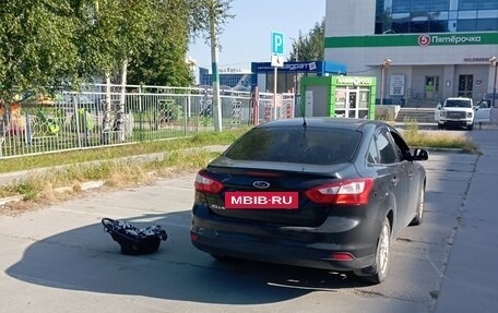 Ford Focus III, 2013 год, 800 000 рублей, 5 фотография