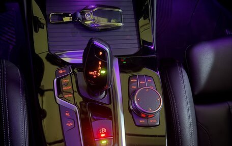 BMW X3, 2019 год, 4 300 000 рублей, 4 фотография
