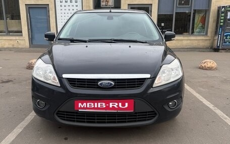 Ford Focus II рестайлинг, 2008 год, 500 000 рублей, 5 фотография