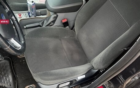 Ford Focus II рестайлинг, 2008 год, 500 000 рублей, 7 фотография
