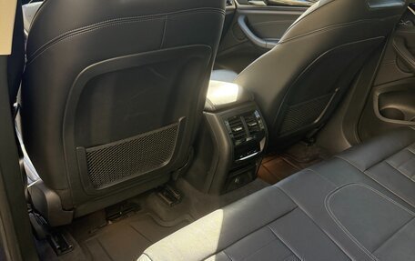 BMW X3, 2019 год, 4 300 000 рублей, 7 фотография
