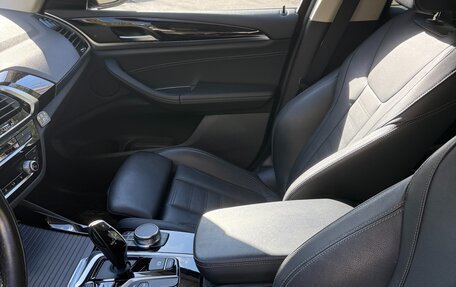 BMW X3, 2019 год, 4 300 000 рублей, 6 фотография