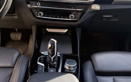 BMW X3, 2019 год, 4 300 000 рублей, 10 фотография