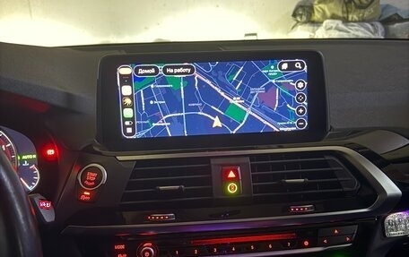 BMW X3, 2019 год, 4 300 000 рублей, 2 фотография