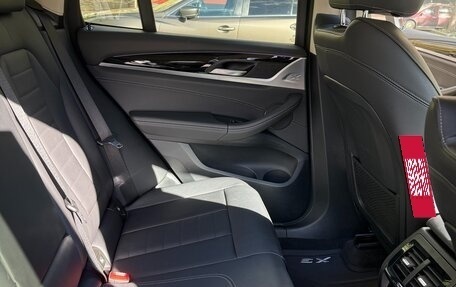 BMW X3, 2019 год, 4 300 000 рублей, 8 фотография