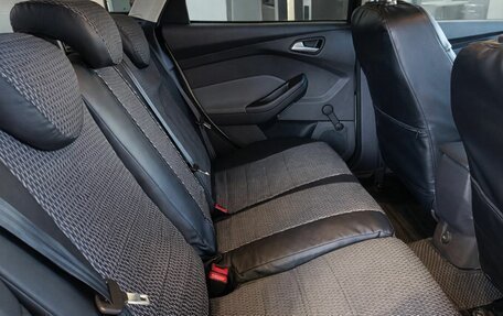 Ford Focus III, 2013 год, 569 000 рублей, 9 фотография