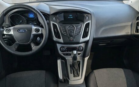 Ford Focus III, 2013 год, 569 000 рублей, 10 фотография