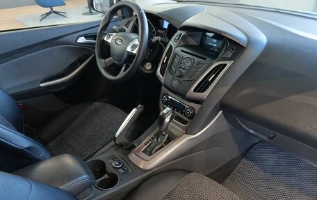Ford Focus III, 2013 год, 569 000 рублей, 8 фотография